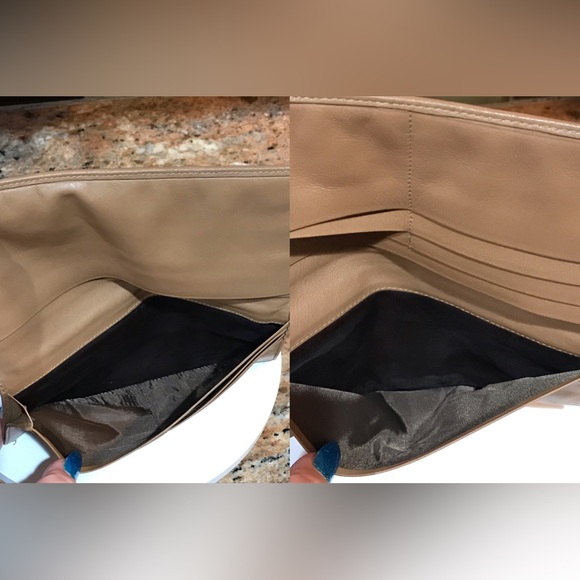 DIOR Honeycomb Leather Bifold Wallet 😍🔥 - Picture 8 of 17